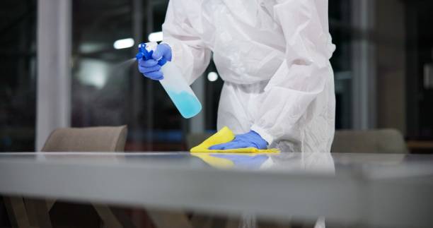 24/7 Emergency Odor Removal experts in Straughn, IN